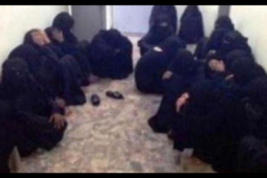 معلومات صادمة من داخل سجون الحوثي .. 1181 معتقلة يمنية تعرضن لأبشع أنواع التعذيب بينها الاغتصاب الوحشي 