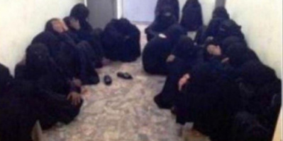 معلومات صادمة من داخل سجون الحوثي .. 1181 معتقلة يمنية تعرضن لأبشع أنواع التعذيب بينها الاغتصاب الوحشي 