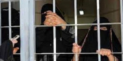 اتهامات للحوثيين باعتقال 1181 امرأة وتعريضهن للتعذيب والاغتصاب