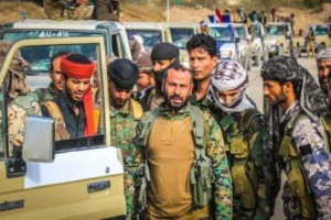 بن فريد: ابطال الضالع يحققون إنتصارات دون غطاء جوي ولامرتبات ولا دعم إعلامي