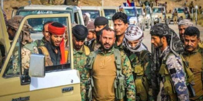 بن فريد: ابطال الضالع يحققون إنتصارات دون غطاء جوي ولامرتبات ولا دعم إعلامي