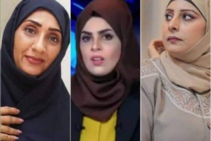 خذلتهن حكومة الشرعية وانتصر لهن لملس.. محافظ عدن يعيد المرأة للواجهة