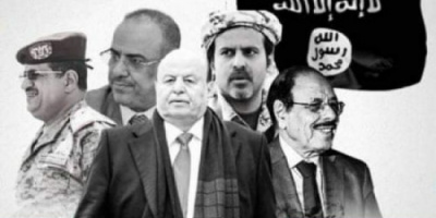 مصدر برئاسة الحكومة: مراكز فساد الشرعية تسيطر على الخدمات والتموين النفطي ب عدن وتنتقم من الشعب وتخدم الحوثي