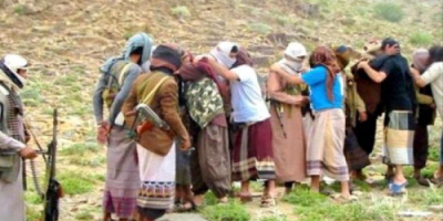 الحوثي و القاعدة ..تعاون وعلاقة عابرة للحدود