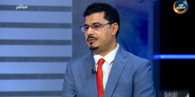 بن لغبر يصف قيزان بالفار ويدعو صبيان الاخوان للدفاع عن مأرب بدلا من مهاجمة الامارات