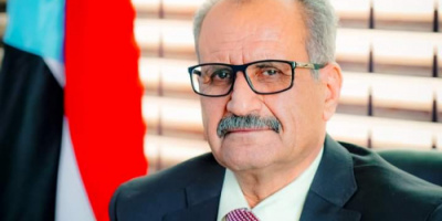 الجعدي: من يضع الجنوب في حسابات ضيقة يبرر عجزه بإقصاء الأنتقالي له