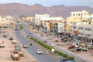 الإهمال الصحي في شبوة.. بارود إخواني غادر يخنق الجنوبيين 