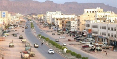 الإهمال الصحي في شبوة.. بارود إخواني غادر يخنق الجنوبيين 