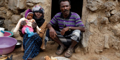 أطباء بلا حدود تحذر من مضاعفات خطيرة للأطفال المصابين بسوء التغذية باليمن