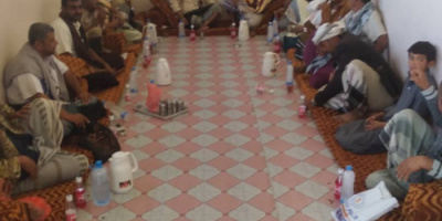 شبوة: تنفذية إنتقالي نصاب تعقد إجتماعها الدوري وتقر إقامة فعالية ذكرى الفقيد الحني