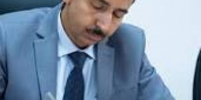 بعد النفط.. إخوان شبوة ينهبون أراضي الأهالي