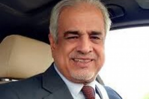 لقور عن الشرعية: كيف لهم بناء دولة وهم مشردون ولاجئون؟