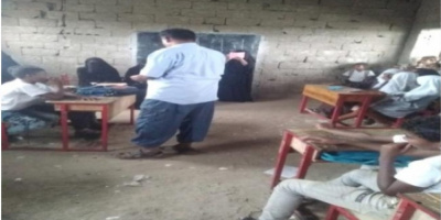 انتقالي خنفر يشرف على انتخابات جمعية المرأة في جعار