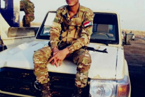 قائد الكتيبة الثانية باللواء الأول مقاومة: الأوضاع تحت السيطرة ومليشيا تتكبد خسائر فادحة بالضالع