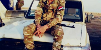 قائد الكتيبة الثانية باللواء الأول مقاومة: الأوضاع تحت السيطرة ومليشيا تتكبد خسائر فادحة بالضالع