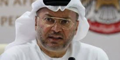 قرقاش: اليمن يحتاج لوقف العنف وبدء عملية سلام