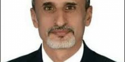 الشبحي يوجه نداء لحكومة المناصفة بفتح مستشفى للأوبئة في العاصمة عدن