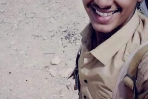مليشيا الإخوان تختطف شاباً في شبوة 