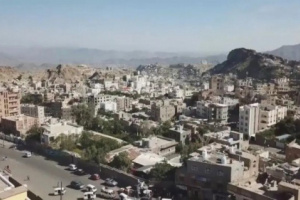 مليشيا الإخوان بتعز تحتجز مسؤولاً امميا وتزجه بالسجن