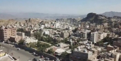 مليشيا الإخوان بتعز تحتجز مسؤولاً امميا وتزجه بالسجن
