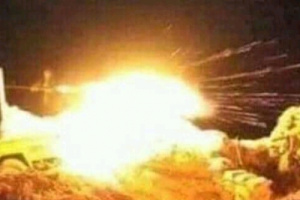 الضالع: مصرع وجرح عناصر حوثية في محاولة تسلل جنوبي العود