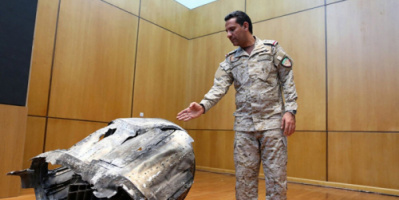 اليوم تشيد بكفاءة قوات التحالف في صد اعتداءات الحوثيين 
