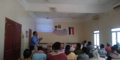 رئيس إنتقالي سقطرى: جميع الجهود ترتكز على إستعادة دولة الجنوب