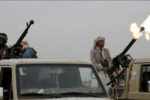 أمريكا تفرض عقوبات جديدة على قياديين بمليشيا الحوثي 