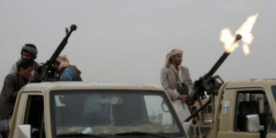 أمريكا تفرض عقوبات جديدة على قياديين بمليشيا الحوثي 
