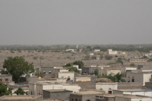 مليشيا الحوثي تستأنف هجماتها على التحيتا