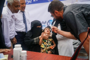 الصحة العالمية تُسهل وصول الخدمات لعشرات المستشفيات