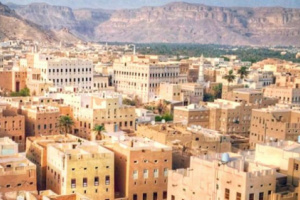 أمن تريم يضبط شخصين الأول متهم بسرقة محل تجاري والأخر متخصص بسرقة مبالغ مالية من السيارات