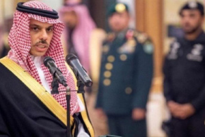 السعودية: تنفيذ اتفاق الرياض خطوة مهمة لبلوغ الحل السياسي 