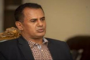 منصور صالح : الانتقالي لن يتحاور مع أي قوى يمنية ما لم تكن ممثلة للشمال