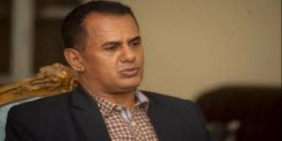 منصور صالح : الانتقالي لن يتحاور مع أي قوى يمنية ما لم تكن ممثلة للشمال