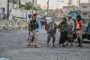 جرائم القتل الغادرة.. متى يتطهر وادي حضرموت من الإرهاب الإخواني؟