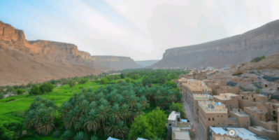 جرائم القتل تطفو على السطح في وادي حضرموت