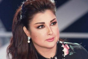 الإعلامية اللبنانية "ماريا معلوف" توصف شرعية الإخوان بالحرامية