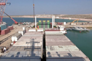وزير النقل يعين مديراً جديداً لميناء سقطرى (تعرف عليه) 
