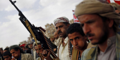 الخليج: الدعم الإيراني يوفر الغطاء لاعتداءات الحوثيين