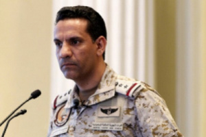 المالكي:عمليات لتحييد منصات إطلاق المُسيرات الحوثية