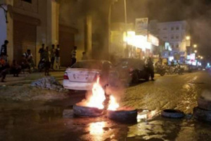 احتجاجات المكلا.. باكورة غضبة عاصفة تلفظ المؤامرة ضد الجنوب