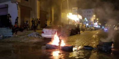 احتجاجات المكلا.. باكورة غضبة عاصفة تلفظ المؤامرة ضد الجنوب