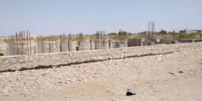 الزحف العمراني يحرم أبين من أراضيها الزراعية الخصبة