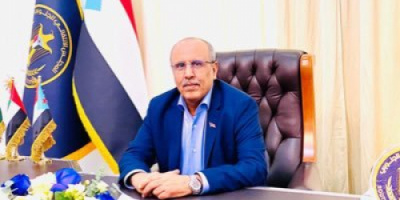 الكثيري: ستكون حضرموت إقليما في إطار الدولة الفدرالية