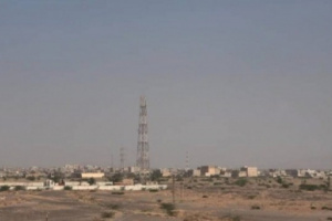 القوات المشتركة ترصد 4 طائرات حوثية مسيرة في الحديدة