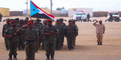 هذا موعد صرف رواتب القوات المسلحة الجنوبية