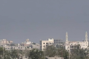 رصد 5 طائرات إستطلاع حوثية في مناطق متفرقة جنوب الحديدة