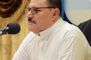 انتقالي حضرموت ينعى المناضل محمد علي عبدالله بن سميط