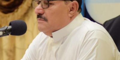انتقالي حضرموت ينعى المناضل محمد علي عبدالله بن سميط